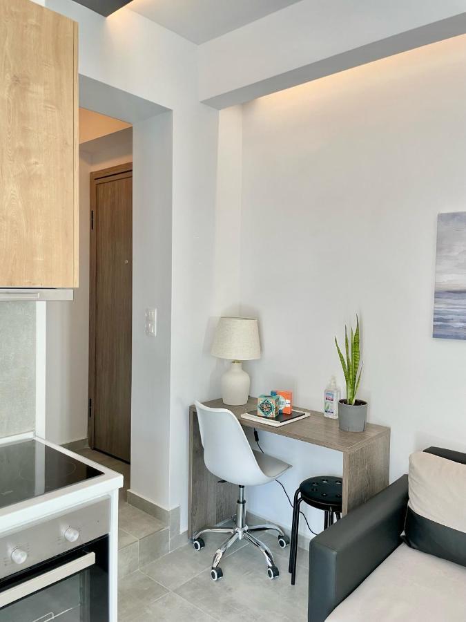 Domus City Apartment With Wonderful Balcony Soluň Exteriér fotografie